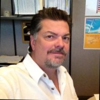 Jim Lindstrom