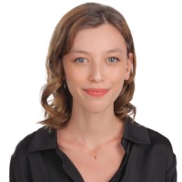 Begüm Özdemir