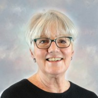 Patricia (Patsy) McBride
