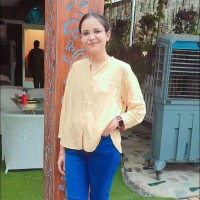 Sheetal Sharma