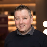 Sean Delaney
