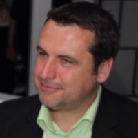 Jørgen Krogh Jørgensen