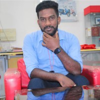 Barath Raj