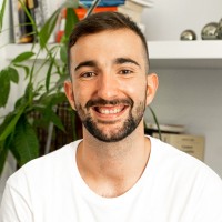 Alex de los Rios Perez