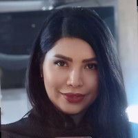 Samaneh Akbari سمانه اکبری
