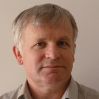 Alex Nirenberg