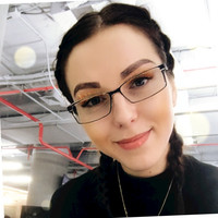 Hanna Dubyna