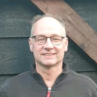 Patrick Van Jaarsveld