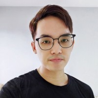Edison Lu, Ms, Rdn, Ld