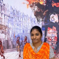 Revathi p