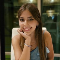 Mariah Freire