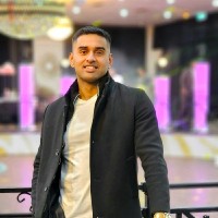 Harshit Kaushal