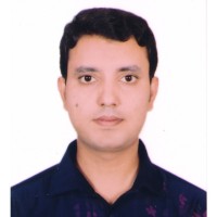 Md Razu Ahmed