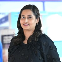 Salma Sultana Ahmed