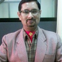 Capt Kishore Kumar Joshi