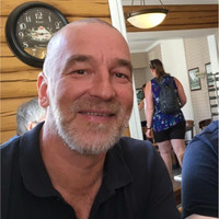 Roger Fornebo