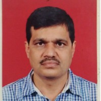 Harish GS