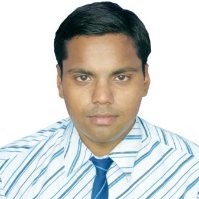 Santosh Kumar Pradhan