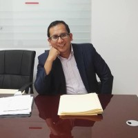 Hector Jean Carlo Diaz Johnson