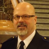 Brian Donaldson