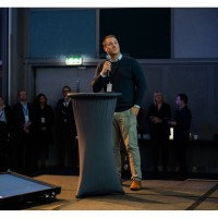 Tom Erik Sandnes