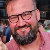 Nicky Graham EngTech AMInstLM