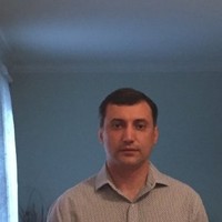 Erik Sarkisov