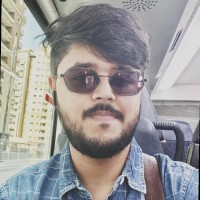 Pranay Rakecha