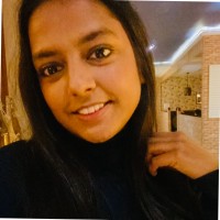 Suruchi Agrawal