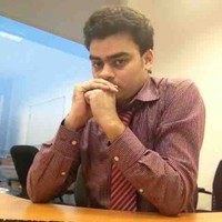 Mohammed Bilal, Cma, Mba (Finance)