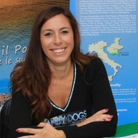 Elena Pavarin
