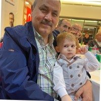 Sami Çağlar