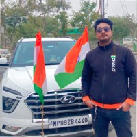 Vijay Tiwari