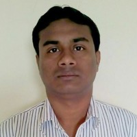 Susanta Pakrey