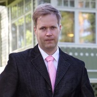 Janne Nygård