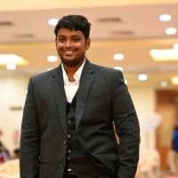 Rammohan C
