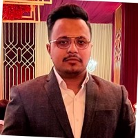 Chirag Sharma