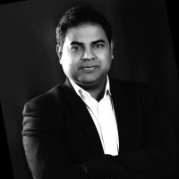 Sagar Saxena