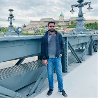 Manjunath AM