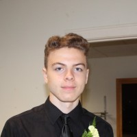 Matthew Barton
