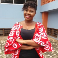 Abigail Nagarye