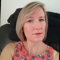 Sandra Le calvé