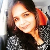 Diksha Tutlani