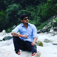 Dheeraj Kumar