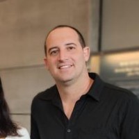 Yossi Aibinder