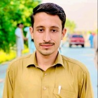 Yousaf Ali