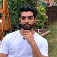 Abhishek Rajak