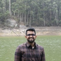 Rahul Anil Babu