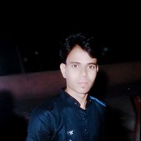 Md Meraj Ansari