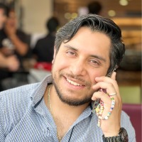Enrique Aguilar Estrada